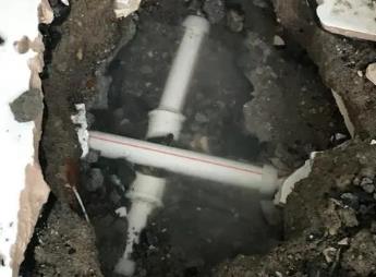 贺州市阳台漏水维修公司为您分享楼上楼下漏水怎么处理