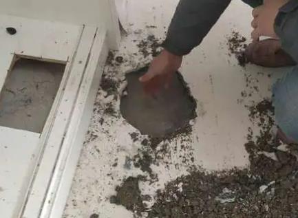 贺州市卫生间漏水维修公司分享下精确定位查漏水一次多少钱?不同级别收费不同