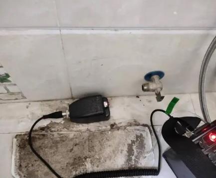 贺州市屋顶漏水维修公司分享下卫生间漏水的危害及解决方法