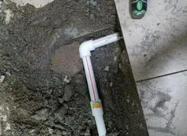 贺州市阳台漏水维修时有哪些声音会影响检漏仪
